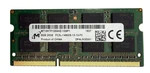 Micron 8GB 2RX8 PC3L-14900S DDR3-1866 Sodimm Laptop Memory MT16KTF1G64HZ-1G9P1. Fixed Price $22.99.