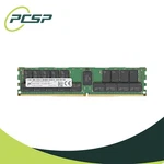 Micron 64GB PC4-2666V-L 2S2RX4 DDR4 Ecc Lrdimm Server Memory MTA72ASS8G72PSZ-2S6. Fixed Price $319.99.