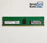 P19253-001 Hpe 16GB 2RX8 PC4-2933Y-R Smart Memory P19042-B21. Fixed Price $125.00.