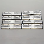 256 Lot Of Sk Hynix 32GB 4RX4 PC3-14900L Server Memory HMT84GL7AMR4C-RD. Fixed Price $289.01.