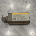 Hewlett Packard Hp 8485A 50MHZ-26.5GHZ Power Sensor Parts Only- Input Open. Fixed Price $212.49.