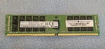 M393A4K40BB1-CRC4Q Samsung (1X32GB) 2RX4 PC4-2400T DDR4 Server Memory. Fixed Price $114.99.