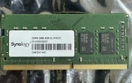 Synology 4GB DDR4 2666MHZ 260-PIN So-dimm Memory Module D4ES01-4G. Fixed Price $29.99.