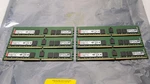 Kingston 16GB 1RX4 DDR4 2400MHZ PC4-19200 Ecc Reg 288 KTH-PL424S/16G Server Ram. Fixed Price $110.00.