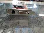 Radeon ATI-102-B40319(B) W Display Port Video Card Free Ship. Fixed Price $11.00.