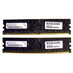 Sun X6321A 540-7599 4GB Kit 2X 371-3846. Fixed Price $18.00.