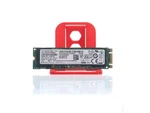 Samsung M.2 2280 512GB Ssd Solid State Drive MZ-NLN512A MZNLN512HMJP-000L7. Fixed Price $64.99.