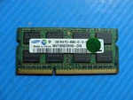 Dell M6500 Samsung 2GB 2RX8 PC3-8500S Memory Ram So-dimm M471B5673FH0-CF8. Fixed Price $9.99.