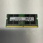 Samsung 32GB DDR4 2666MHZ PC4-2666V 260-PIN Sodimm Laptop Ram M471A4G43MB1-CTD. Fixed Price $115.95.