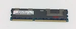 Hynix HMT151R7TFR4C-H9 4GBX8 PC3 10600R 2RX4 Ecc Dimm, 32GB Total. Fixed Price $80.00.
