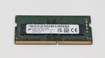 Micron 16GB DDR4 3200MHZ PC4-25600 Sodimm Laptop Memory Ram MTA8ATF2G64HZ-3G2B2. Fixed Price $77.99.