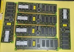 6X Dec 20-0ES40-08 Alpha Server 128MB Sync 100MHZ CL2 Ecc Reg Memory. Fixed Price $95.00.