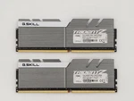G.skill Trident 16GB (2X8GB) DDR4-3200MHZ Ram (F4-3200C16D-16GTZSW). Fixed Price $74.99.