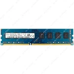 Hynix 8GB DDR3 1600MHZ PC3-12800 2RX8 Dimm Desktop Memory Ram (HMT41GU6AFR8A-PB). Fixed Price $26.99.