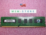 BV072AV BV073AV BU970AV 4GB PC3-10600 Unbuffered None-ecc Memory For Hp Compaq. Fixed Price $21.00.