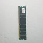 Samsung 256MB PC2100U-20220-A0 M381L3223DTL-CAA. Fixed Price $22.00.