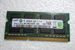 Samsung Notebook Memory 4GB PC3-12800S 1600MHZ DDR3 641369-001 M471B5273CH0-YKO. Fixed Price $49.75.