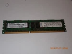 Elpida EBJ21RE8BAFA-DJ-E 4GB (2X2GB) 2RX8 Ecc Server Memory Ram. Fixed Price $24.99.