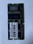 Transcend PC133 Sdram Laptop Memory Module Ddr 256MB 144 Pin Mhz Sodimm. Fixed Price $20.39.