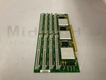 Ibm 00G2213 HD3.1 Board For Various 7012/7013 RS6000 Systems. Fixed Price $95.00.