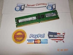 805347-B21 Hp 8GB 1RX8 DDR4-2400T-R Memory Kit-- Bulk-- 809080-091 / 819410-001. Fixed Price $149.99.