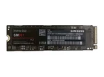 Samsung 512GB Nvme M2 Ssd SM961 Mlc Better Than 970 Evo. Fixed Price $99.00.