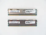 Sun 7101698 32GB KIT(2X16GB) DDR3-1066 PC3-8500 4Z. Fixed Price $95.00.