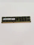 Samsung 16GB M393B2G70DB0 YK0 2RX4 PC3L 12800R- 11-12-E2-P3 Memory Ram. Fixed Price $40.00.