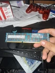 16GB 2X8GB Skhynix PC3L-10600R Server Ram Memory HMT31GR7CFR4A-H9. Fixed Price $124.00.
