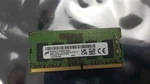 Micron 8GB 1RX16 PC4-3200AA Memory Ram So-dimm MTA4ATF1G64HZ-3G2F1. Fixed Price $28.99.
