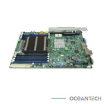 Supermicro X10SRW-F LGA2011-3 Socket Server Motherboard W/ RSC-R1UW-E8R No Cpu. Fixed Price $74.99.