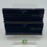 Teamgroup Xtreem Argb 16GB (2X8GB) Ram DDR4 4000MHZ TF10D416G4000HC18LBK. Fixed Price $174.99.