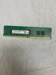 Micron 4GB 1RX8 PC4-2133P-RDP-10 Ecc Reg Ram P/n: MTA9ASF51272PZ-2G1A2IG Tested. Fixed Price $9.99.