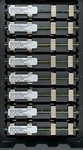 32GB Mac Pro 3,1 (8X4GB) PC2-6400 DDR2 800MHZ 2.8, 3.0, 3.2GHZ Memory Ram. Fixed Price $139.99.