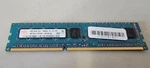 Hynix 4GB PC3-10600E DDR3 Ecc Unbuffered 2RX8 HMT351U7AFR8C-H9 No Aa. Fixed Price $23.76.