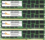 32GB (4X 8GB) DDR3-1333 PC3-10600 Memory Ram For Apple Mac Pro 5,1 Westmere. Fixed Price $55.00.