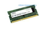 976643A Genuine Mushkin Laptop Memory 4GB PC3-8500 Sodimm 2X2GB(CA65). Fixed Price $18.95.