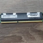 Micron 4GB DDR3 PC3-10600R Ecc Registered Dimm Server Ram MT36JSZF51272PZ. Fixed Price $14.99.
