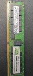 Nemix Ram 32GB DDR4 Rdimm Registered PC4-2933 Server Memory MR23400-324. Fixed Price $163.50.