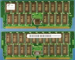 Sun X7005A 512MB Memory Expansion Kit (501-4743 2) (501-6005 4Z. Fixed Price $95.00.