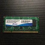 A-data Gb 1RX8 PC2-6400S-666-12 AD2800001QOS Laptop Ram Memory For Hp Spare. Fixed Price $8.99.