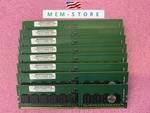 1TB 8X128GB DDR4 3200MHZ Ecc 3DS Rdimm For Intel Thinkedge SE450 Server Ram. Fixed Price $6420.00.