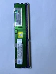 NT8GC72B4NB1NJ-CG Nanya 8GB PC3-10600R DDR3 1333MHZ Reg Ecc Memory Hp 500205-071. Fixed Price $9.87.