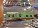 Samsung 8GB 1RX8 PC4-3200AA-RD1-12-RB0 M393A1K43DB2-CWEGY. Fixed Price $99.00.
