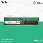 HMCG78AGBEA081N Hynix 16GB PC5-44800 DDR5-5600MHZ 1RX8 1.1V Udimm Memory. Fixed Price $399.00.
