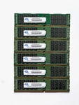 Owc 192GB (6X32GB) DDR4 2933MHZ Ram Upgrade Kit For 2019 Mac Pro A1991. Fixed Price $2099.00.