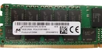 Micron 16GB 2RX4 PC4-2133P-RB0-10 DDR4 Server Ram MTA36ASF2G72PZ-2G1B1LK 32103. Fixed Price $50.00.