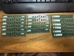 25PC Lot Kingston PC2-3200 DDR2 Sdram Memory KTH-MLG4SR/4G Dell Nanya Hynix 4GB. Fixed Price $139.01.