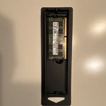 Samsung 16GB DDR4 Dimm PC4-2666V Ecc Registered Server Ram Module. Fixed Price $100.00.