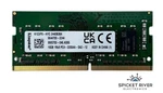 Lot Of Kingston K1CXP8-HYC 16GB 1RX8 PC4-3200AA DDR4 Sodimm Ram Module. Fixed Price $120.00.